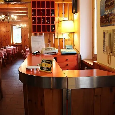 Hotel Maison Des Myrtilles