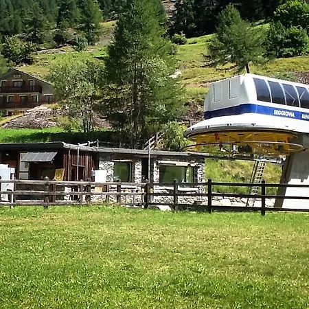 Maison Des Myrtilles 2* Valgrisenche