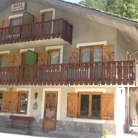 Hotel Maison Des Myrtilles