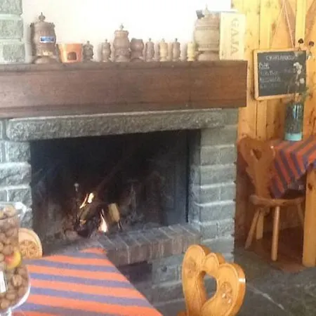 Maison Des Myrtilles Hotel 2*