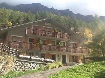 Hotel Maison Des Myrtilles 2*