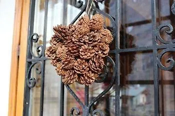 Maison Des Myrtilles