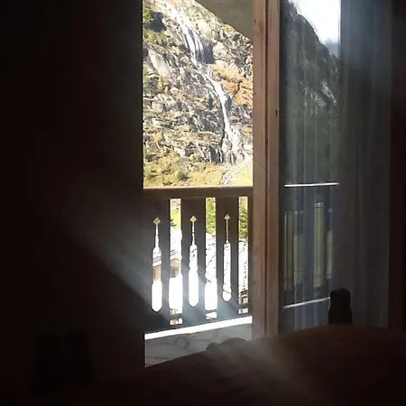 Maison Des Myrtilles Hotel 2*