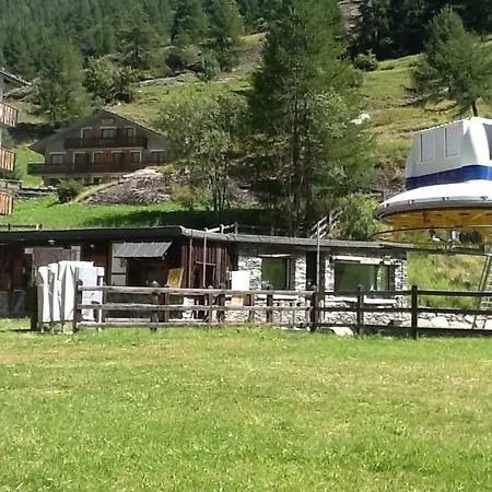 Maison Des Myrtilles 2*