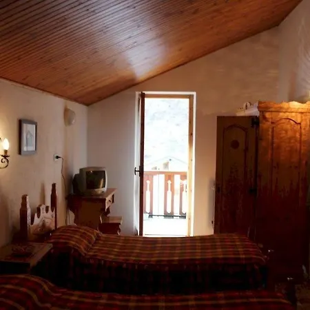 Maison Des Myrtilles Hotel 2*