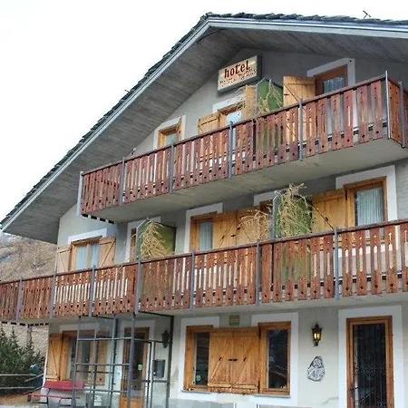 Maison Des Myrtilles Hotel