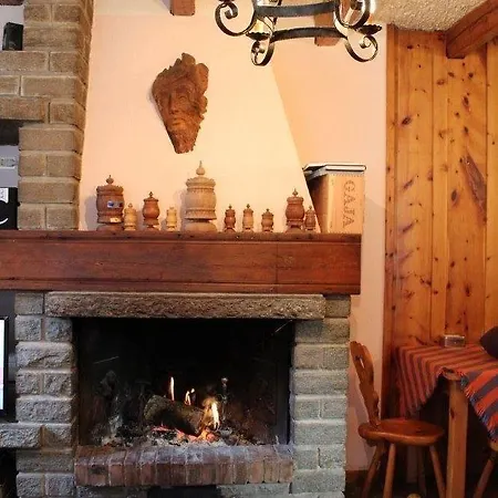 Maison Des Myrtilles Hotel Valgrisenche