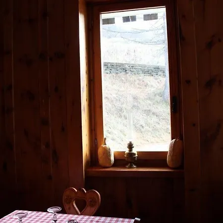 Maison Des Myrtilles Hotel 2*