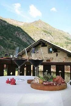 Maison Des Myrtilles Hotel Valgrisenche