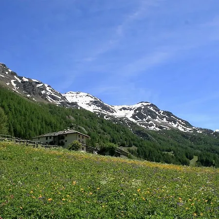 Maison Des Myrtilles Hotel 2*