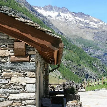 Maison Des Myrtilles Hotel 2*