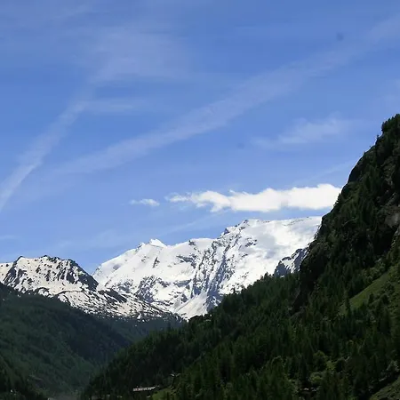 Maison Des Myrtilles Hotel Valgrisenche