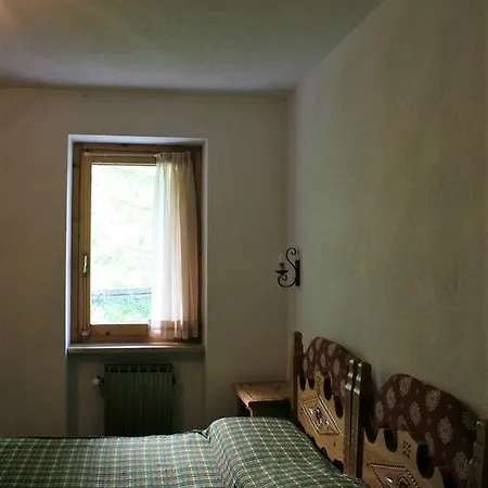 Maison Des Myrtilles Hotel 2*