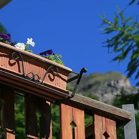 Hotel Maison Des Myrtilles