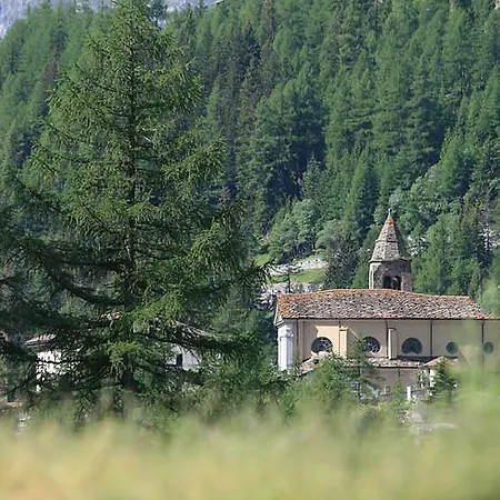 Maison Des Myrtilles