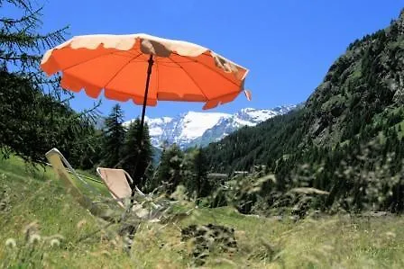 Maison Des Myrtilles 2*