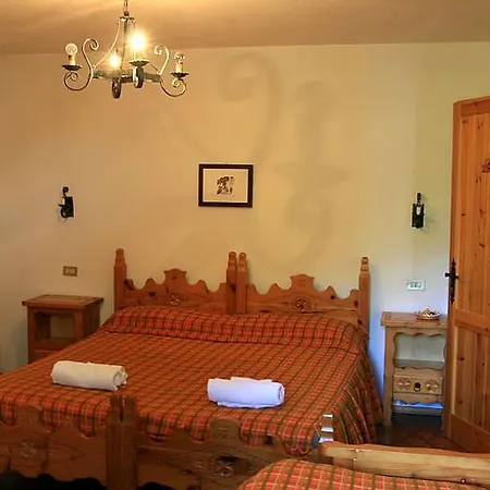 Maison Des Myrtilles Hotel 2*