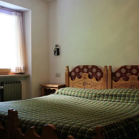 Maison Des Myrtilles Hotel Valgrisenche