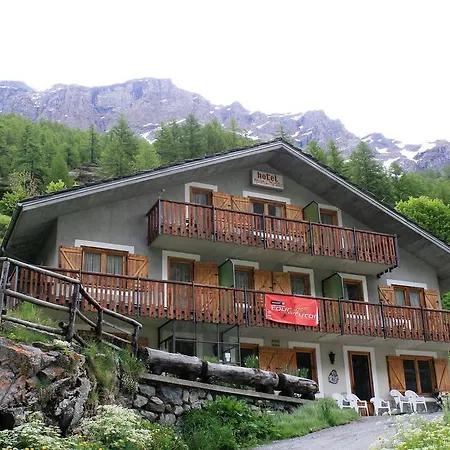 Maison Des Myrtilles