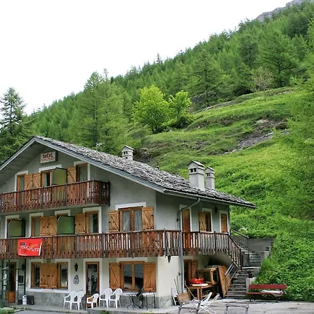 Maison Des Myrtilles Hotel 2*