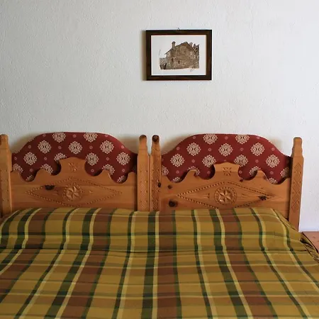 Hotel Maison Des Myrtilles