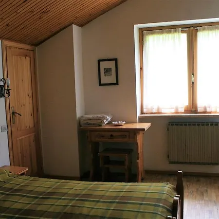 Maison Des Myrtilles Hotel Valgrisenche