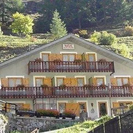 Hotel Maison Des Myrtilles