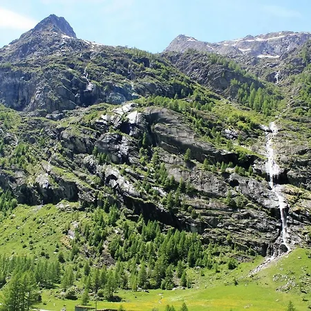 Maison Des Myrtilles Hotel