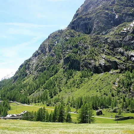 Maison Des Myrtilles Hotel 2*