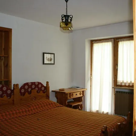Maison Des Myrtilles Hotel
