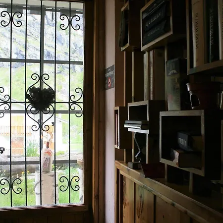 Maison Des Myrtilles 2*