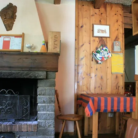 Maison Des Myrtilles Valgrisenche