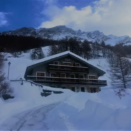 Maison Des Myrtilles Hotel 2*