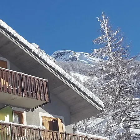 Maison Des Myrtilles Hotel